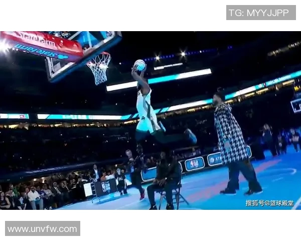扣篮大赛预赛结果揭晓各路选手精彩表现引发热议