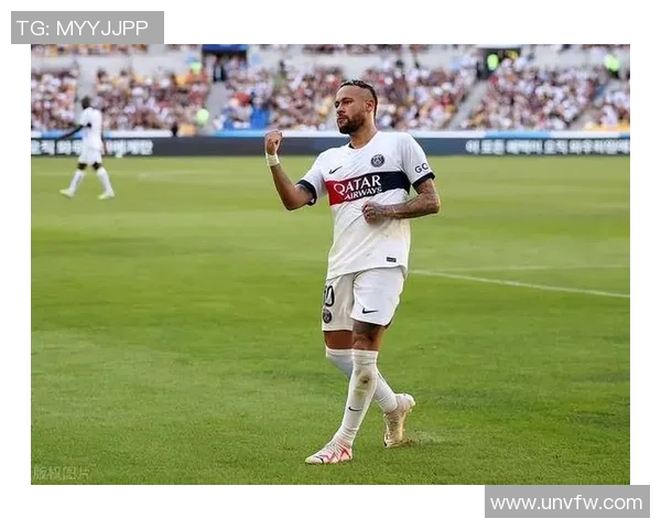 内马尔遭拒后欲离开巴黎,法甲球队或迎来新一员豪门球星