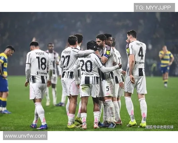 尤文图斯主场取胜，CR7梅开二度为球队锁定意甲领先地位